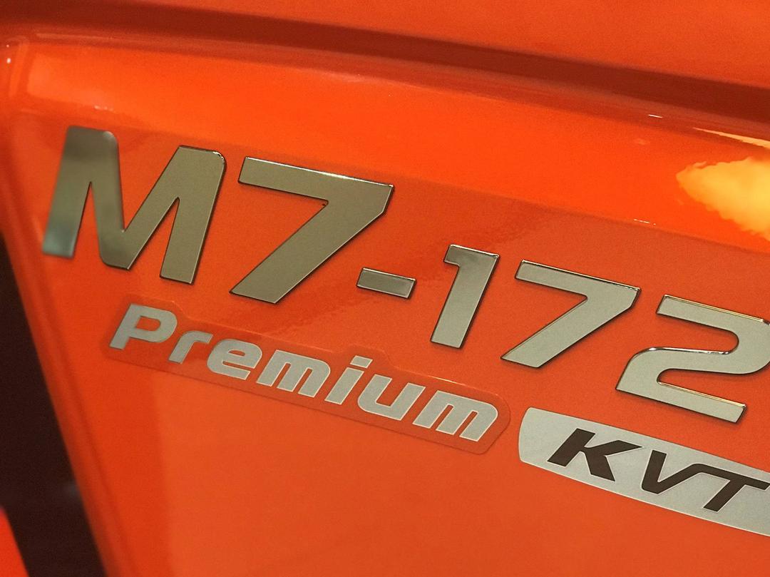 Premium KVT Features