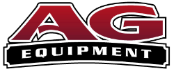 Ag Equipment  Logo